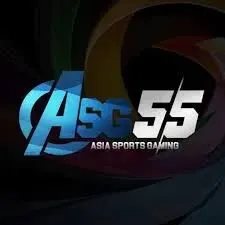 ASG55 - Permainan Slot Menarik dan Menguntungkan