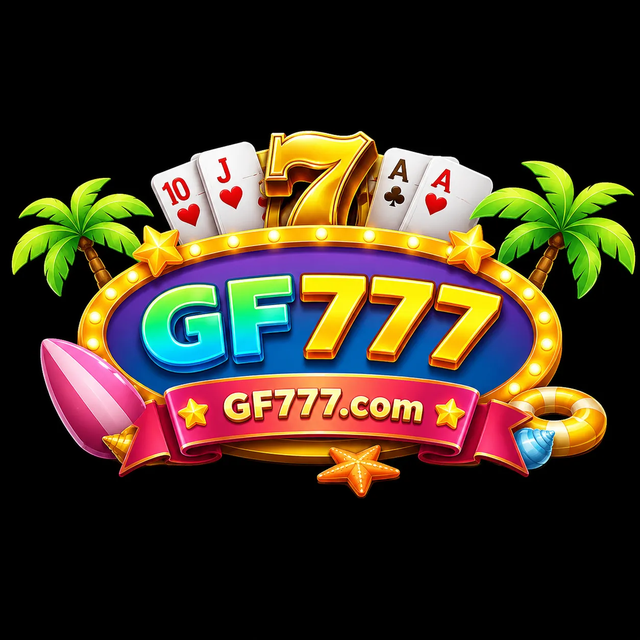 GF777 - Petualangan Seru di Dunia RPG