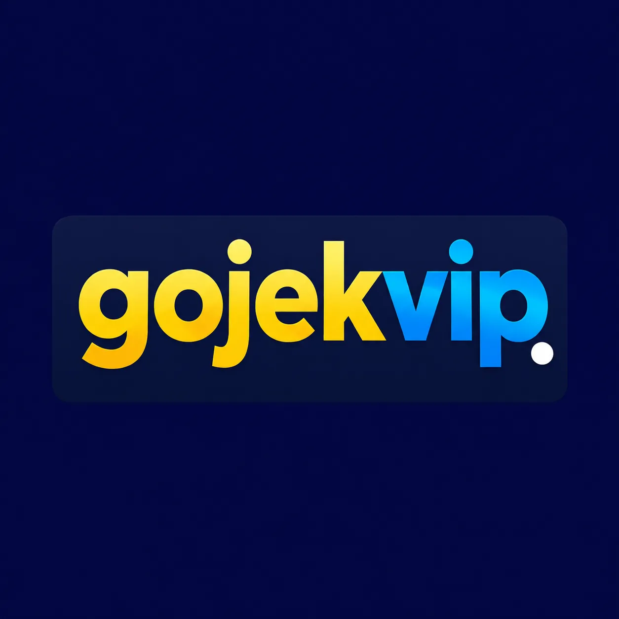 GOJEKVIP - Teror Malam di Gelapnya Kota