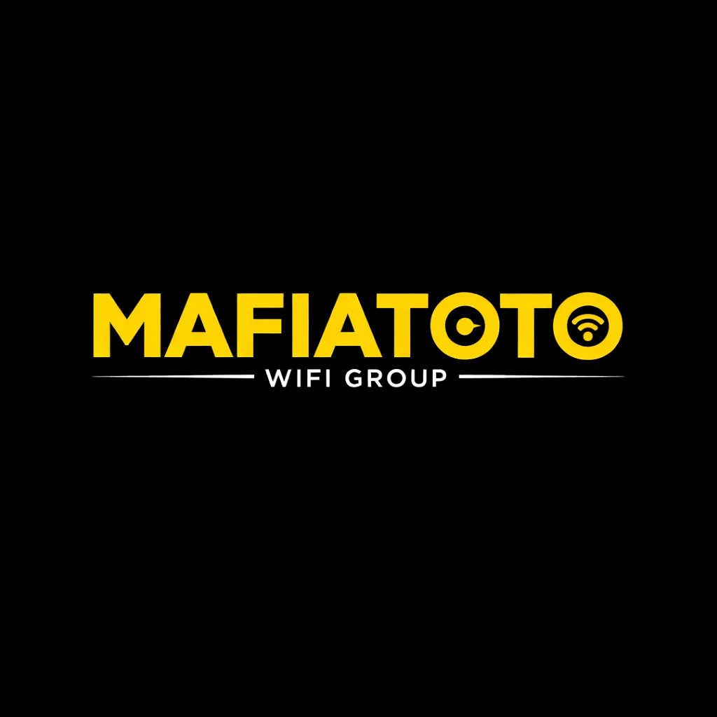 MAFIATOTO - Permainan Sepak Bola Seru dan Menarik
