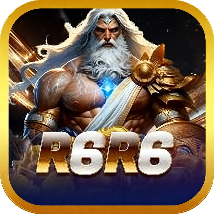 R6R6 - Permainan Gaple Seru dan Menarik