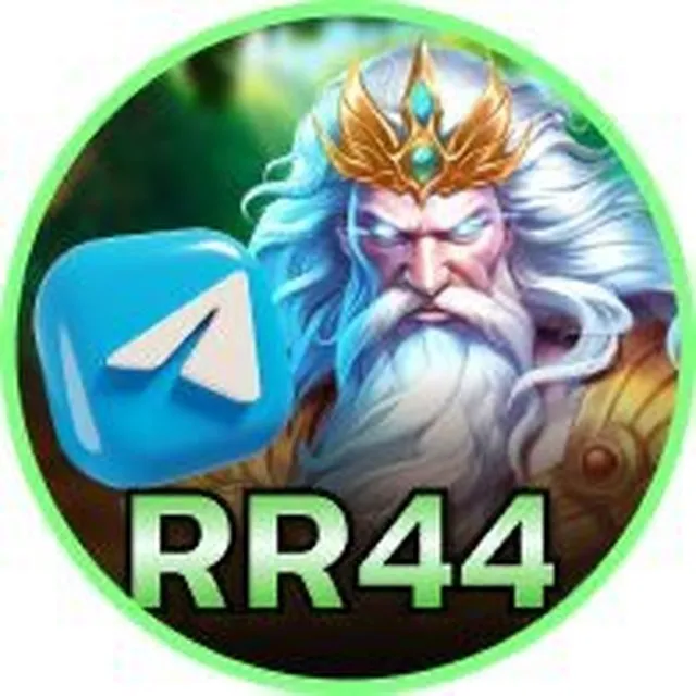 RR44 - Game Gaple Seru dan Menarik