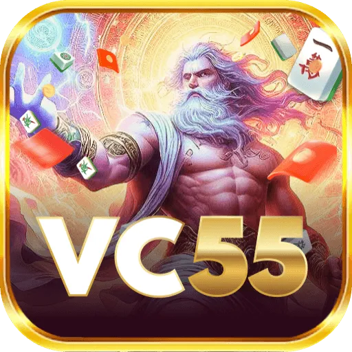 VC55 - Pertempuran Seru Dalam Dunia FPS