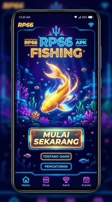 Katalog aplikasi yang lengkap di rp66.